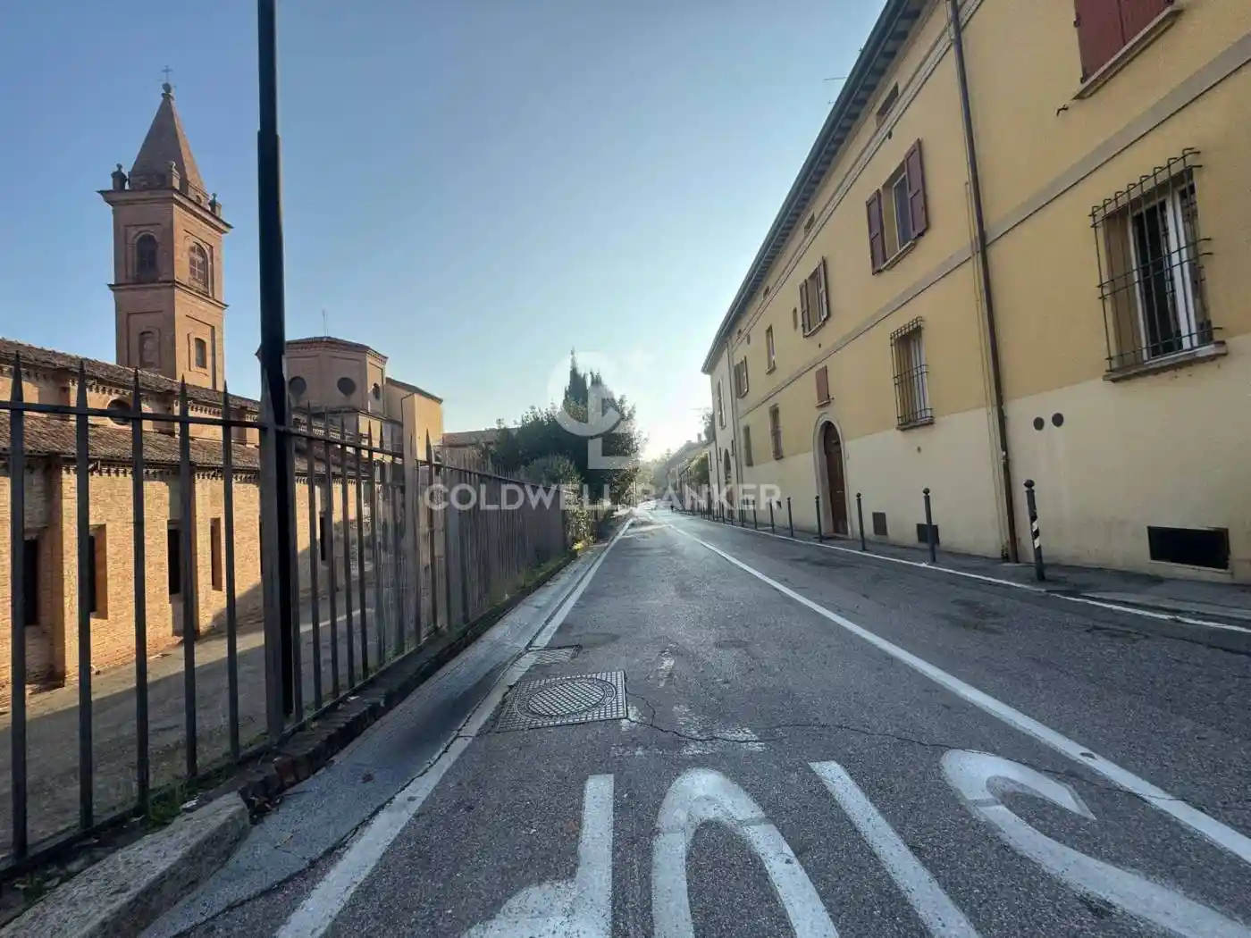 Appartamento via San Mamolo, Colli Castiglione, Bologna - foto 2