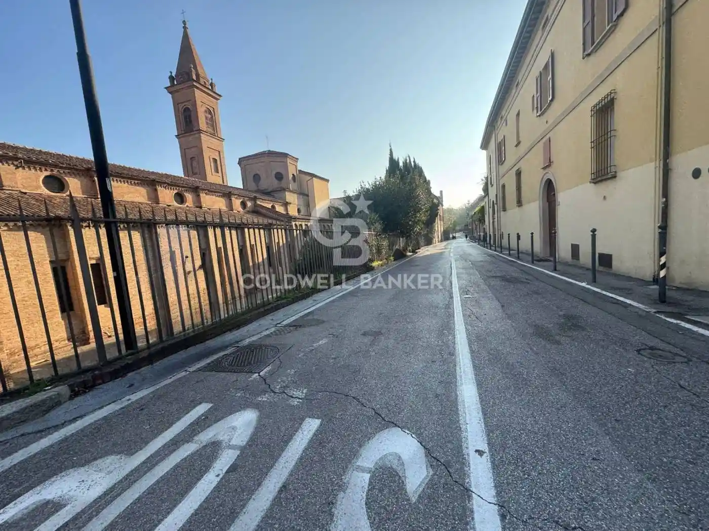 Appartamento via San Mamolo, Colli Castiglione, Bologna - foto 3