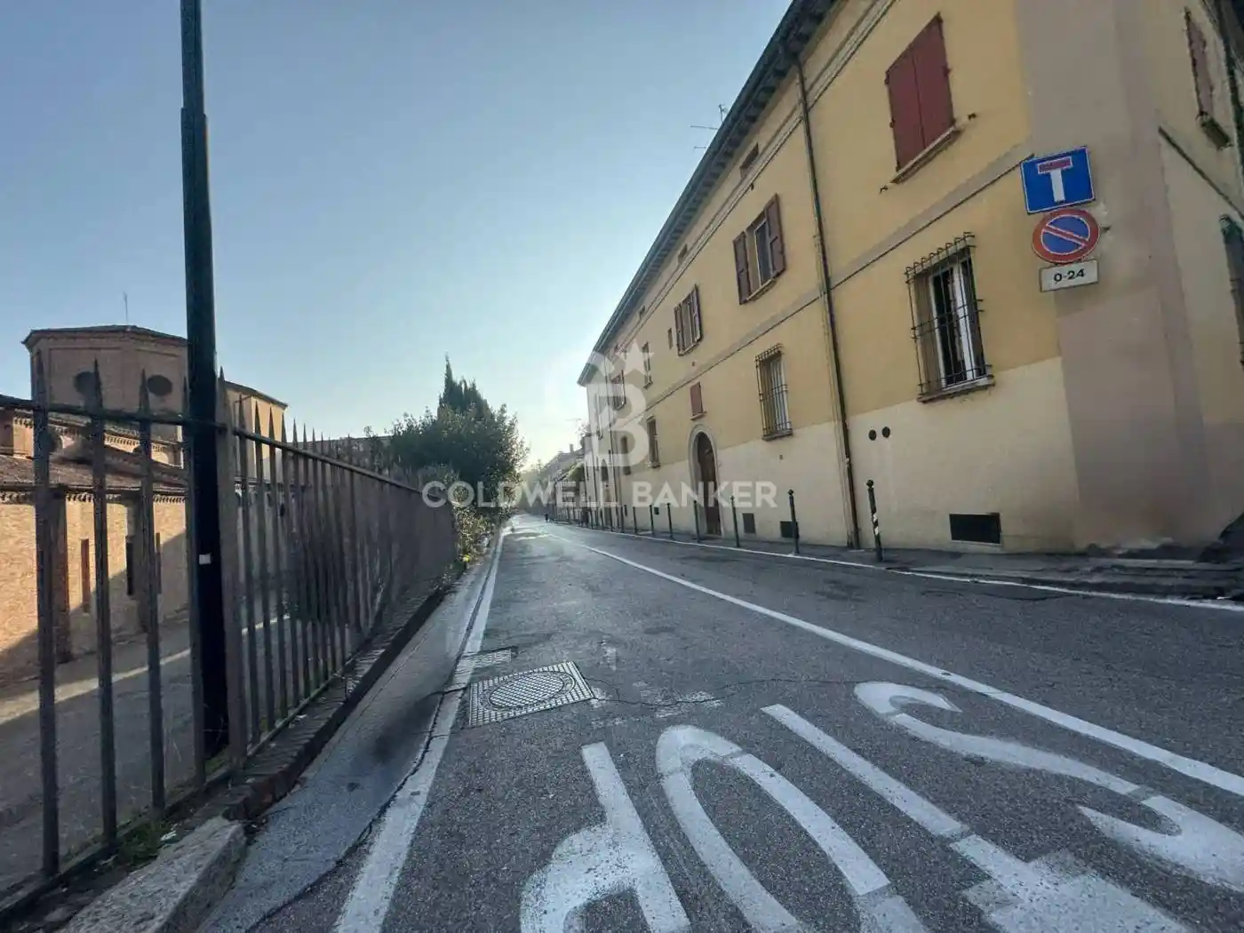 Appartamento via San Mamolo, Colli Castiglione, Bologna - foto 4