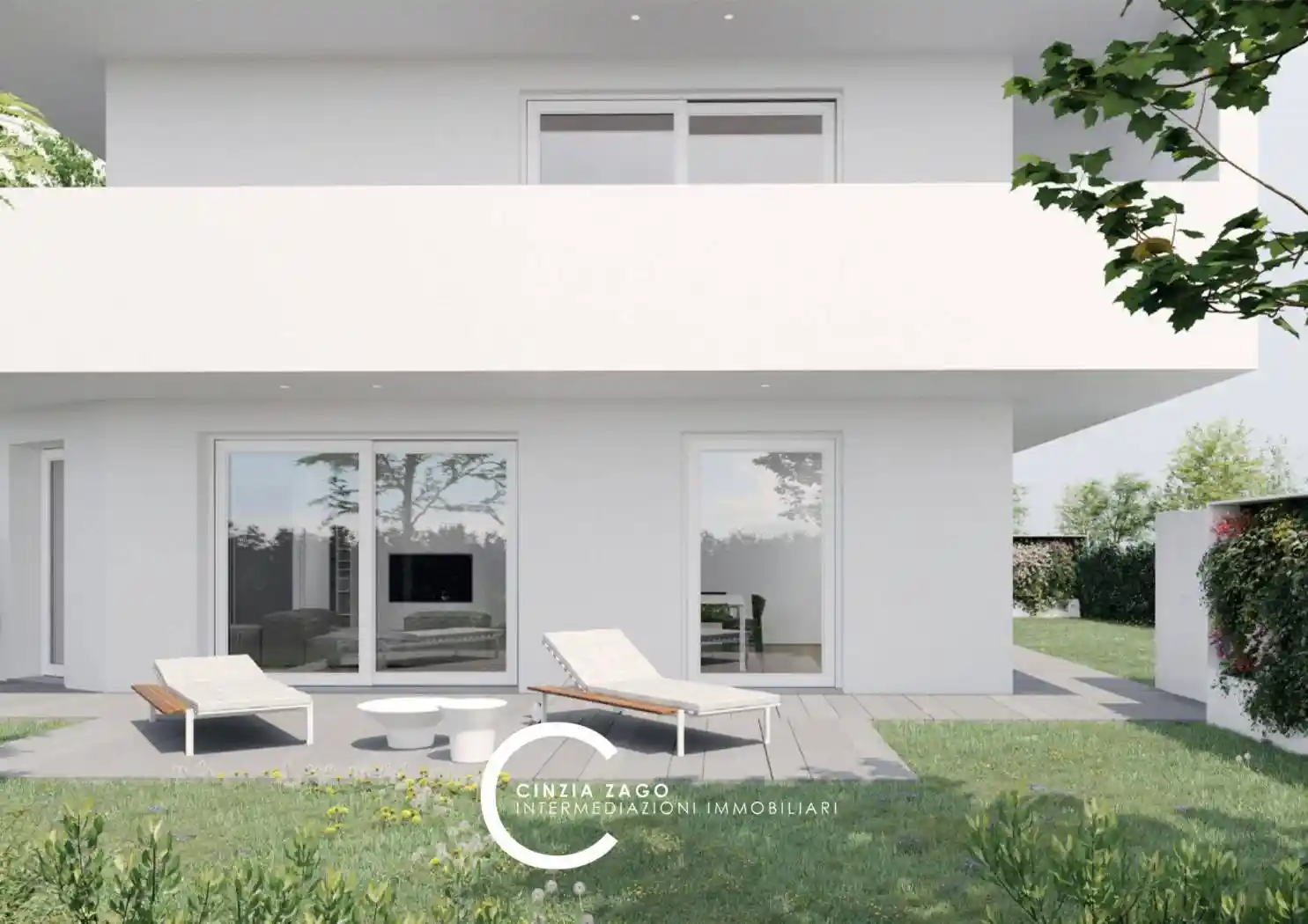 Appartamento in vendita a Treviso