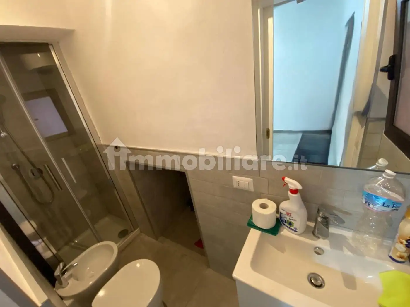 Monolocale via Nazionale, Villagrazia di Carini, Carini - foto 5