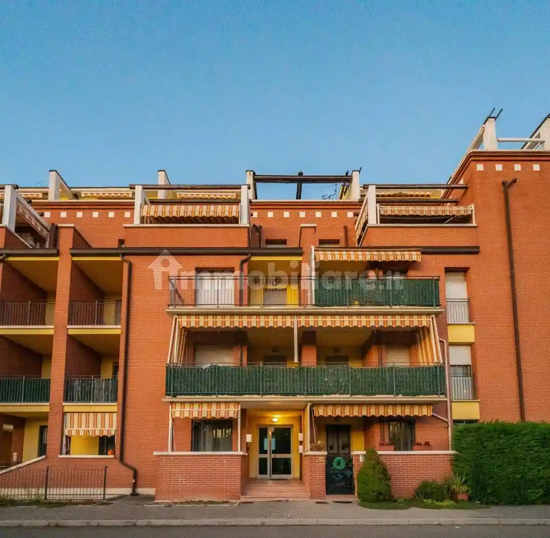 Appartamento in vendita a Casalgrande