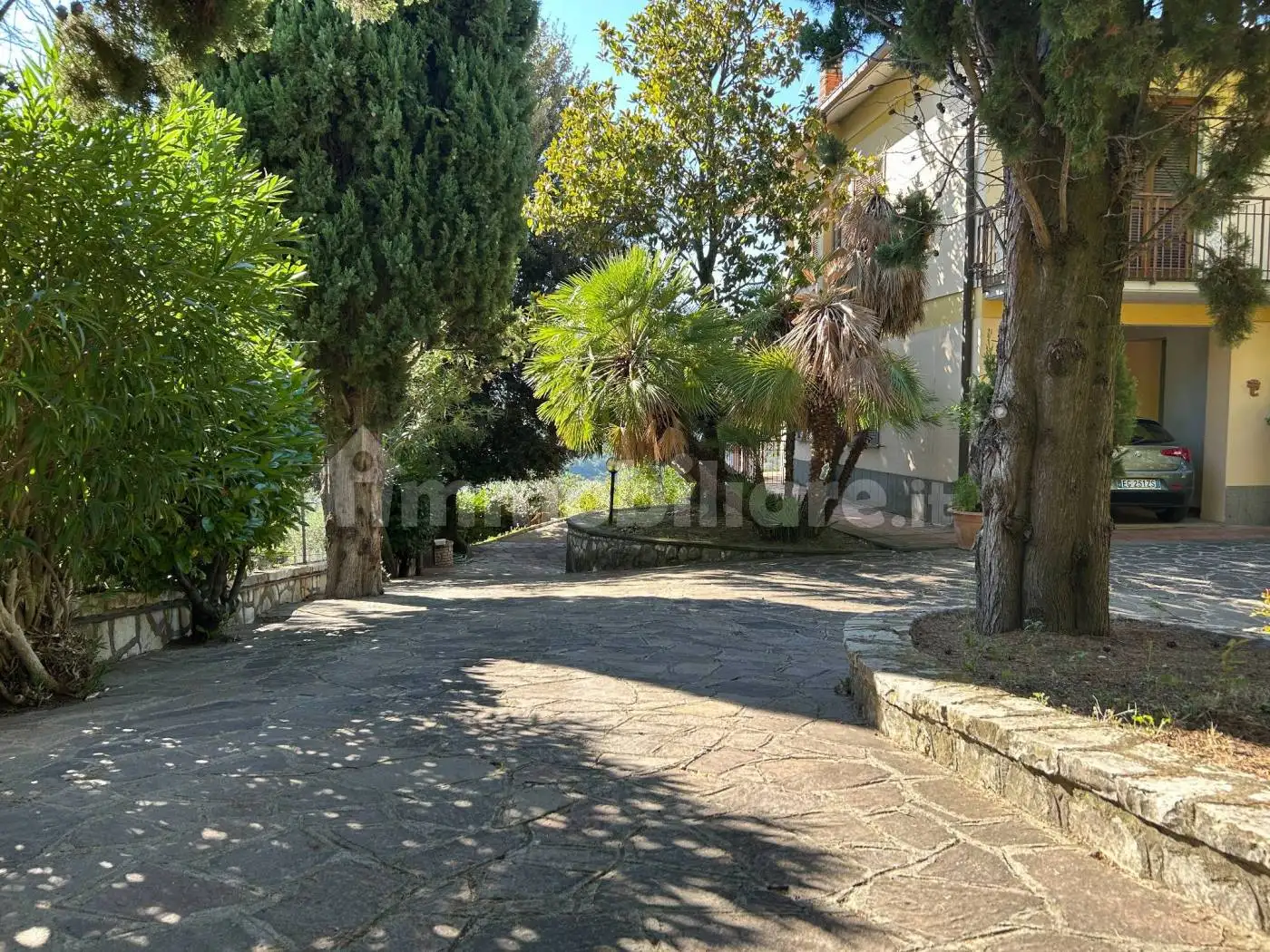 Villa in vendita a Montenero Sabino