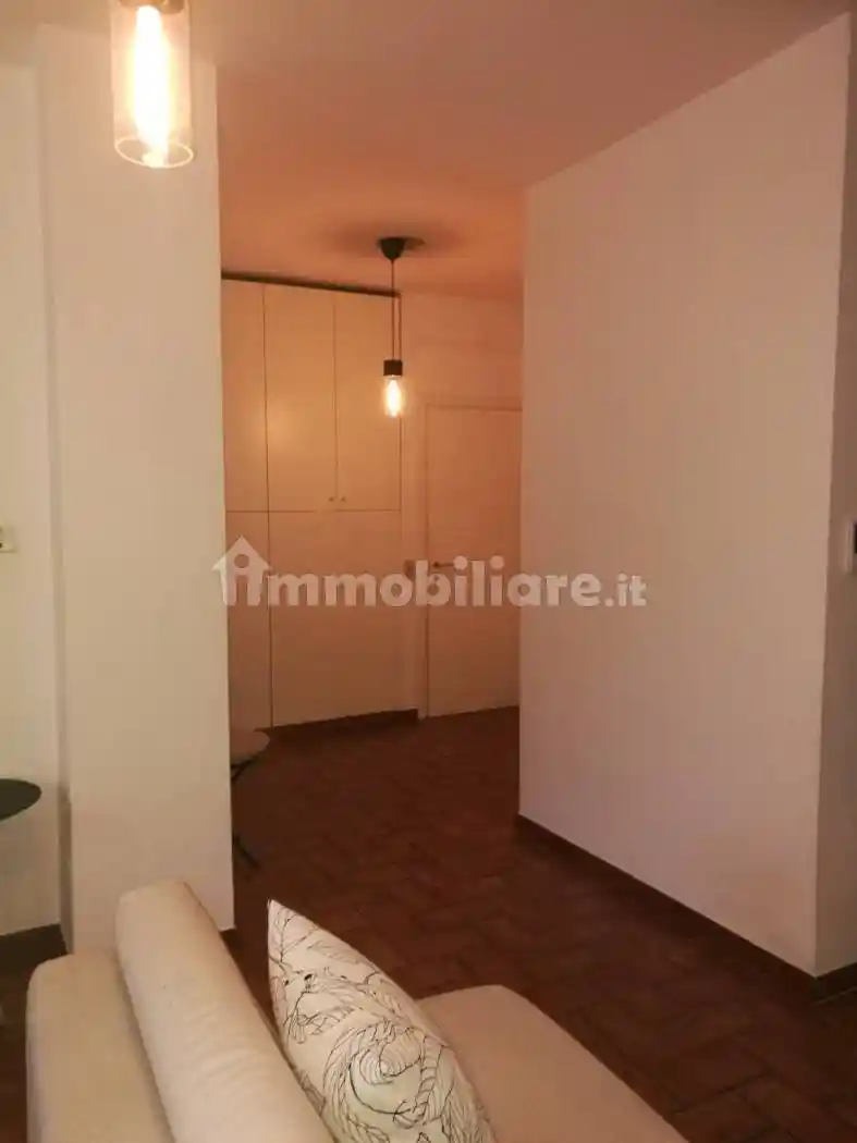 Trilocale viale corrdioni, Centro, Riccione - foto 4
