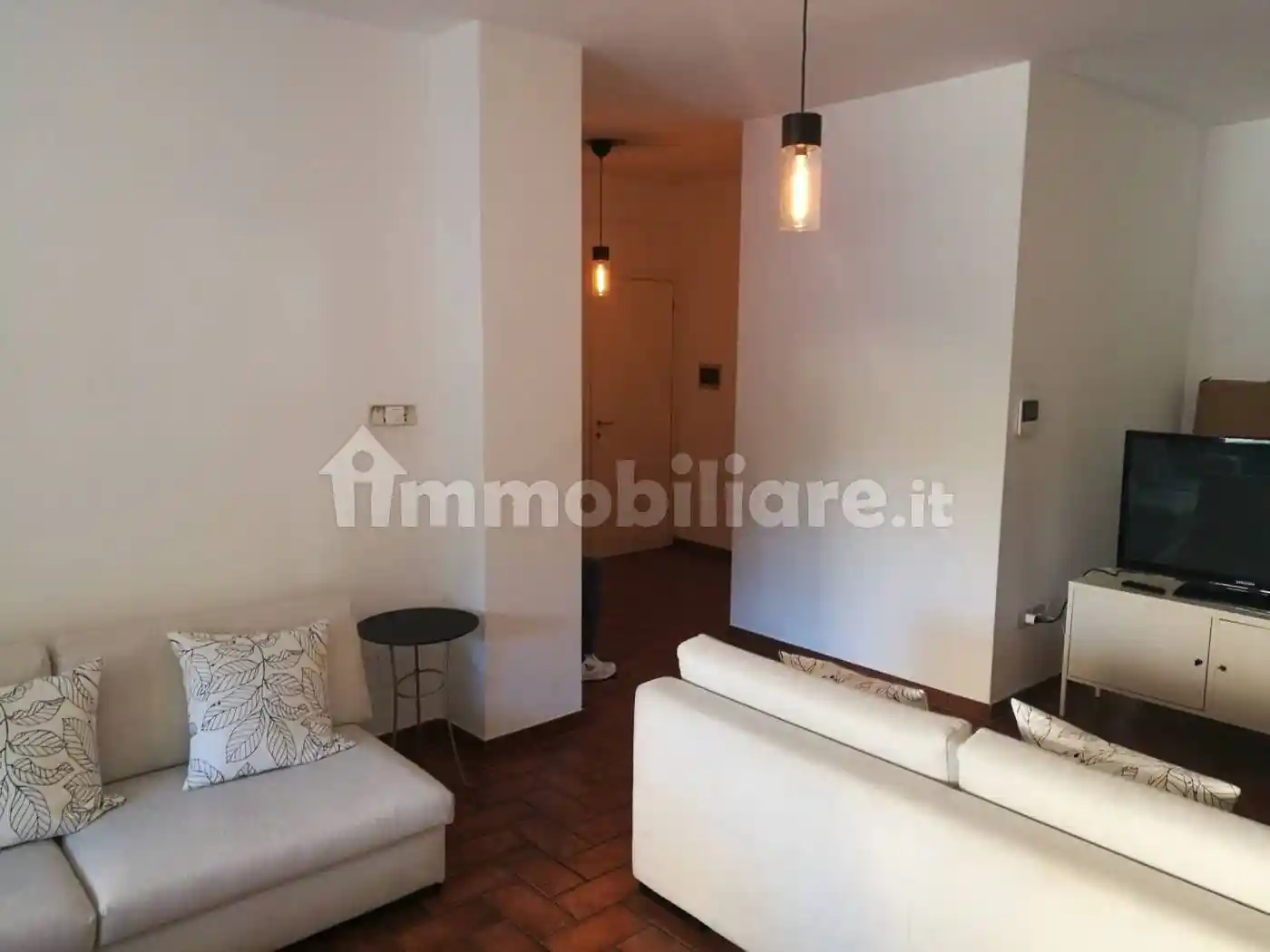 Trilocale viale corrdioni, Centro, Riccione - foto 5