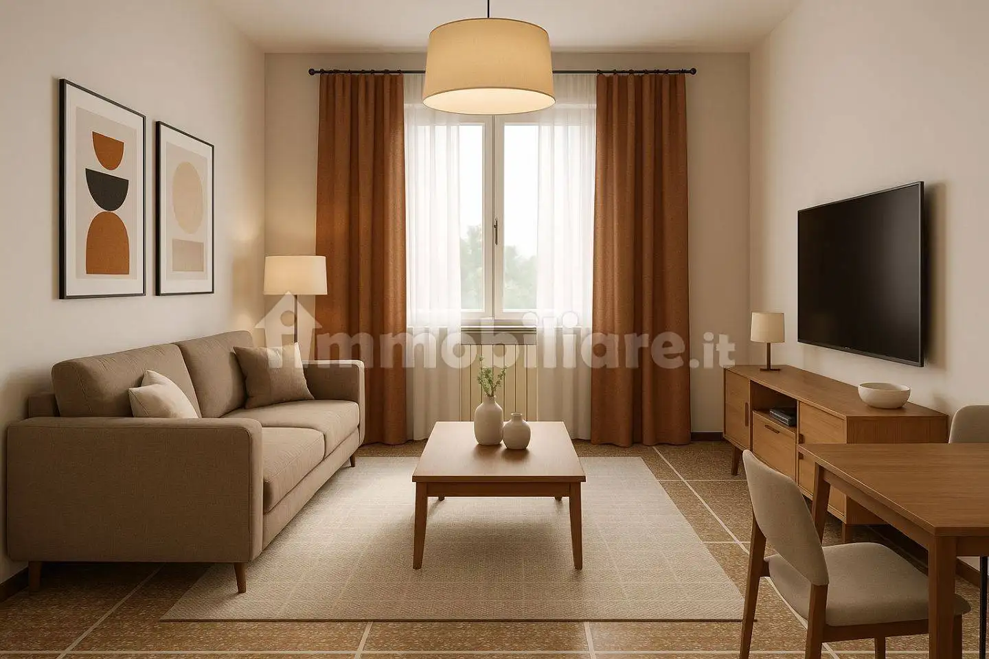 Appartamento in vendita a Pisa