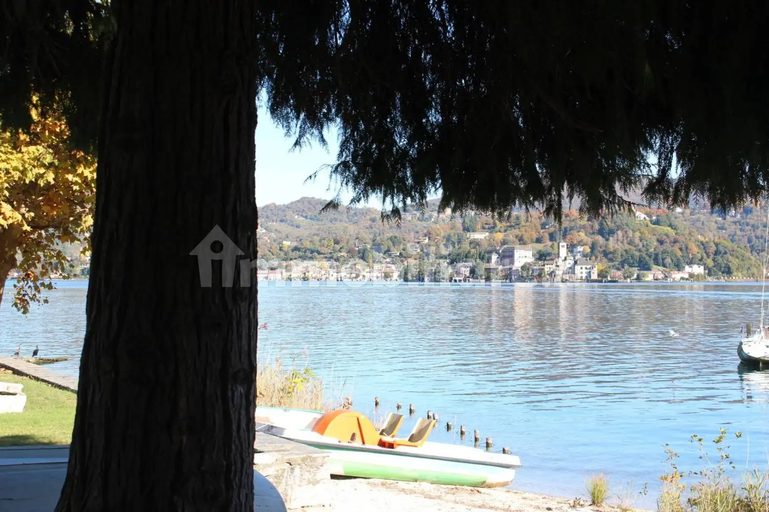 Appartamento in vendita a Pella