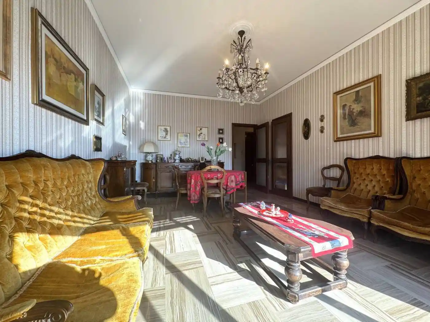 Trilocale Strada Panoramica dello Stretto 1000, Litoranea - Panoramica, Messina - foto 2