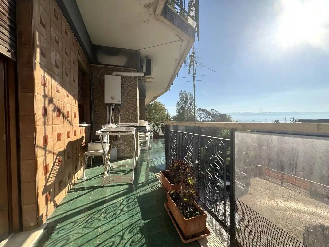 Trilocale Strada Panoramica dello Stretto 1000, Litoranea - Panoramica, Messina - foto 5