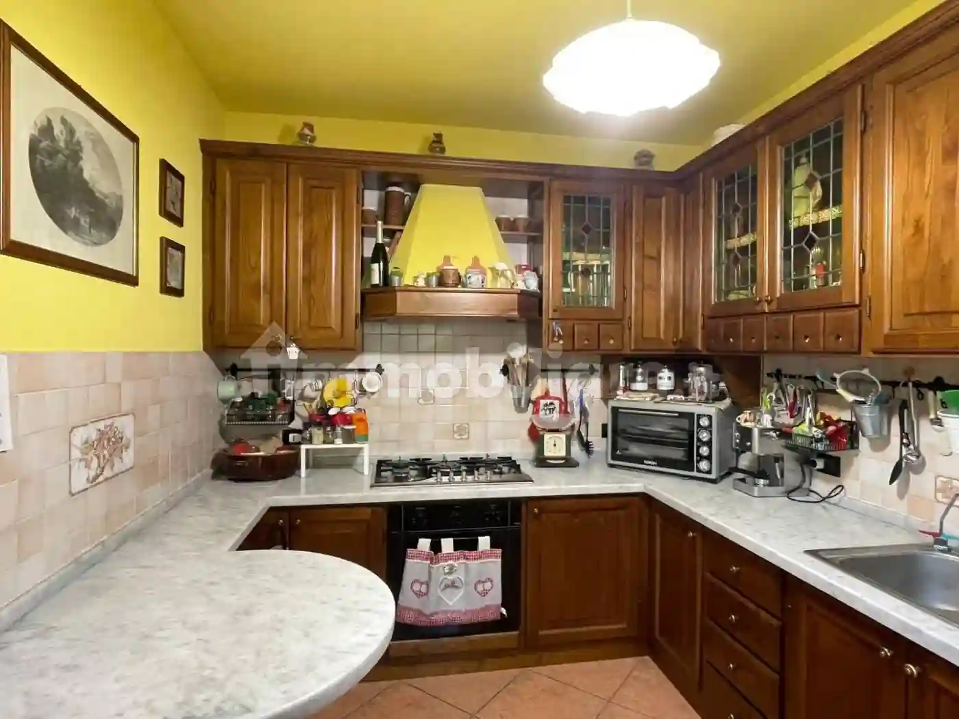 Villetta a schiera - foto 3