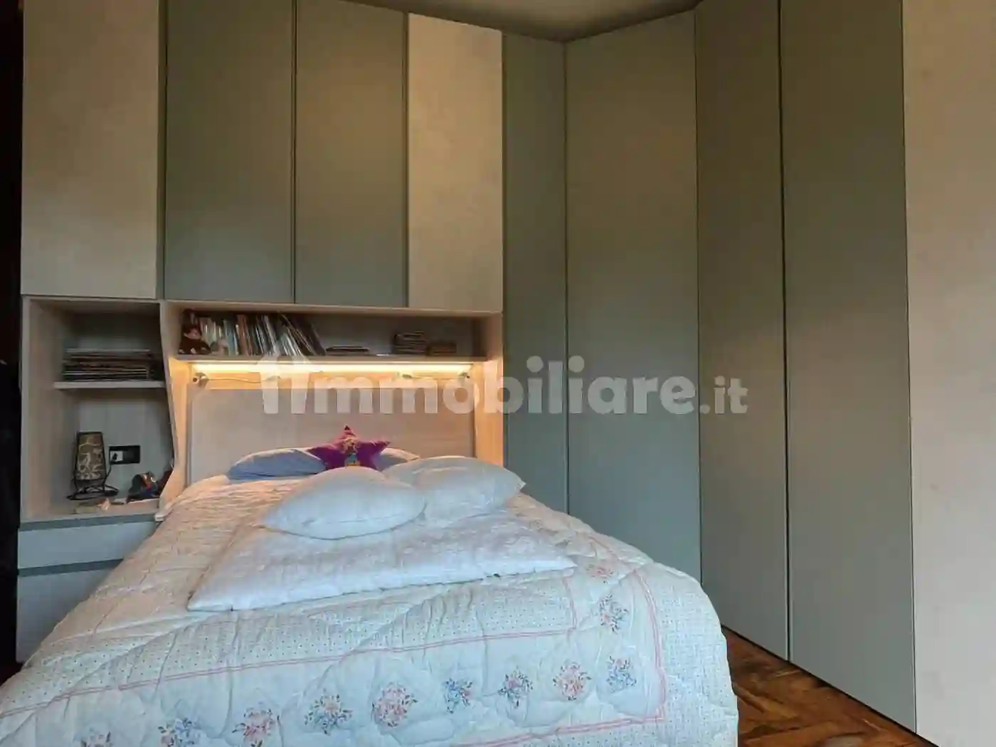 Villetta a schiera - foto 5