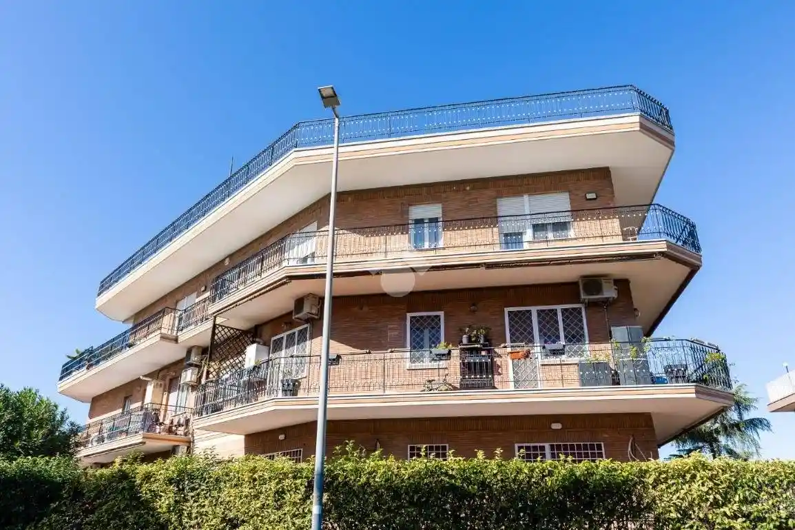 Trilocale via paolo v 35, Boccea, Roma - foto 3