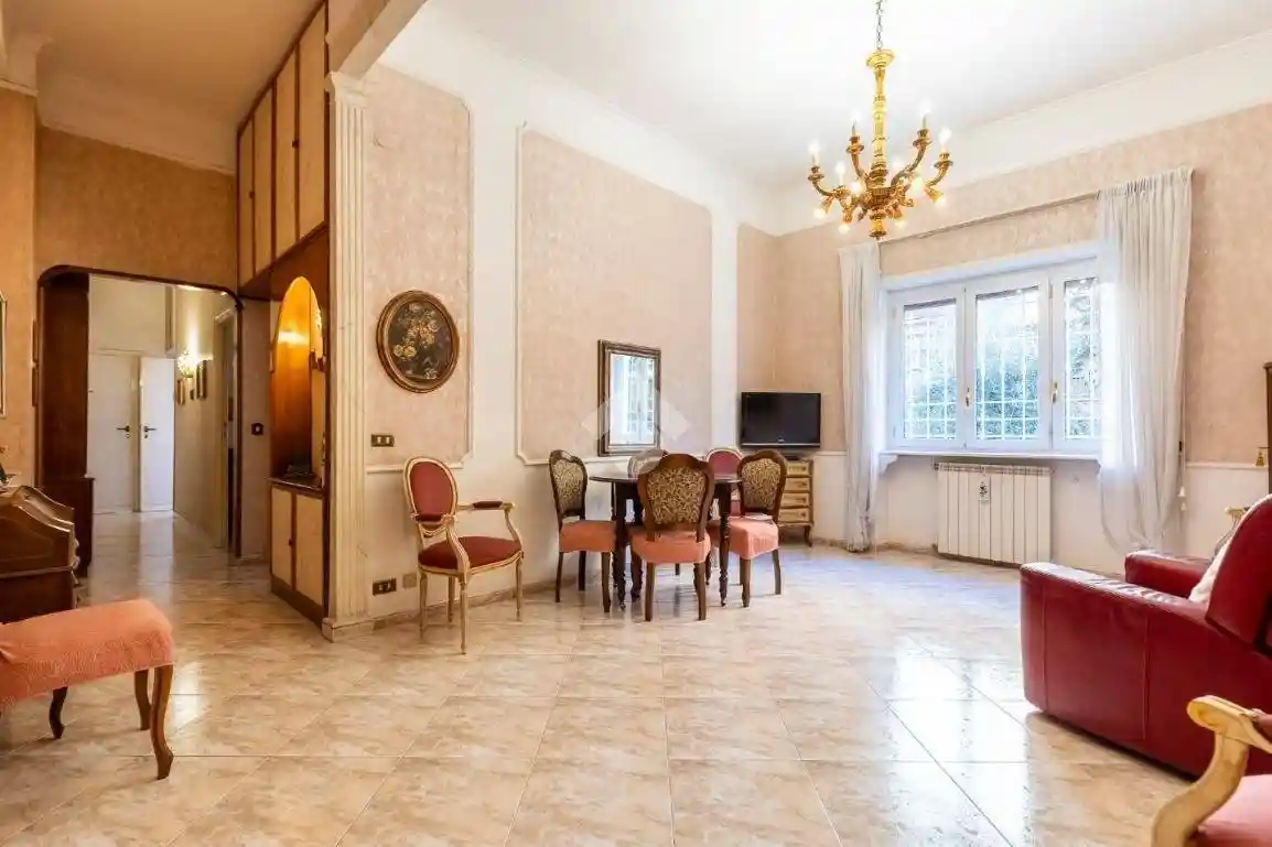 Trilocale via paolo v 35, Boccea, Roma - foto 4