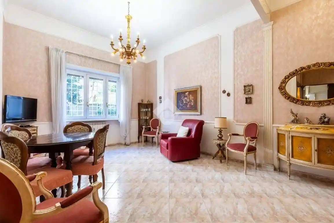 Trilocale via paolo v 35, Boccea, Roma - foto 5