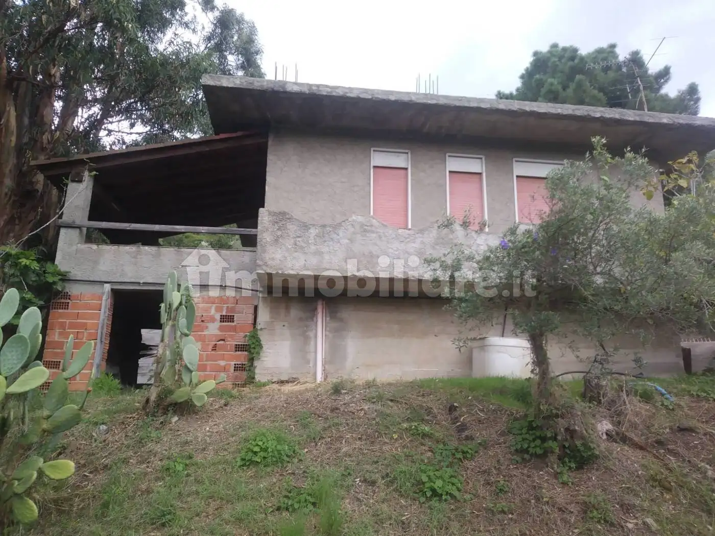 Villa in vendita a Messina