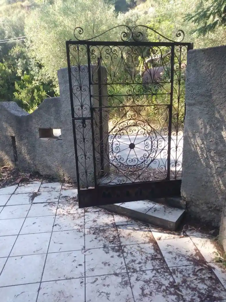 Villa unifamiliare via Nazionale Gesso, Gesso, Messina - foto 3