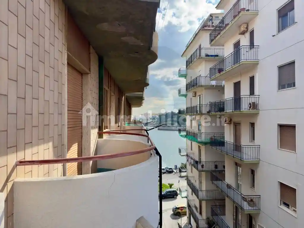 Appartamento in vendita a Augusta