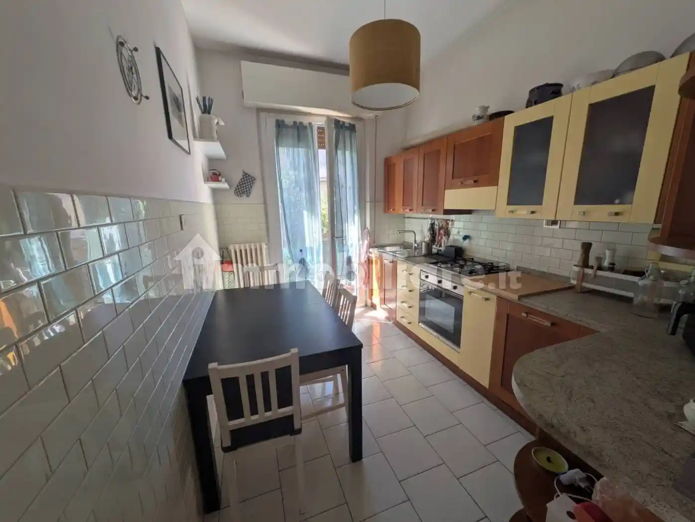 Appartamento in vendita a Pesaro