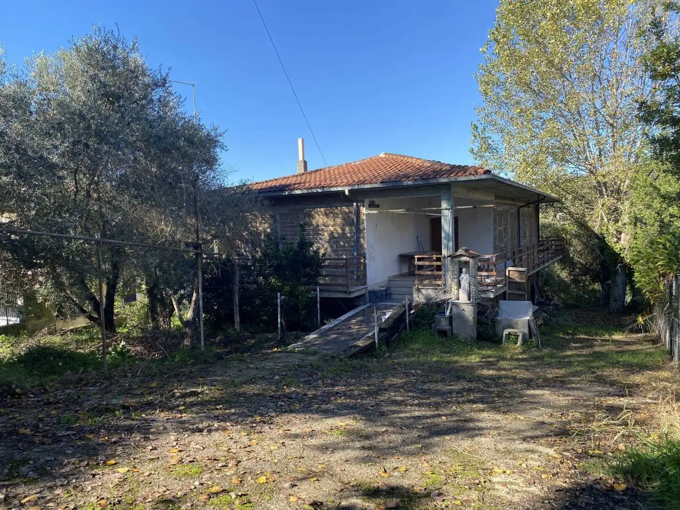 Villa in vendita a Forano