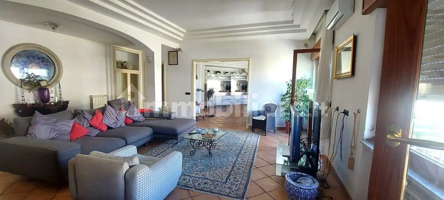 Appartamento in vendita a Torre del Greco