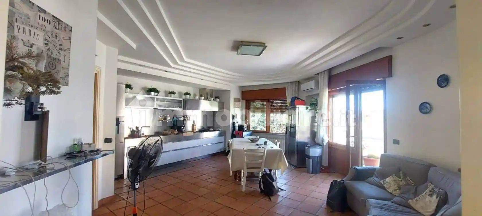 Appartamento - foto 5