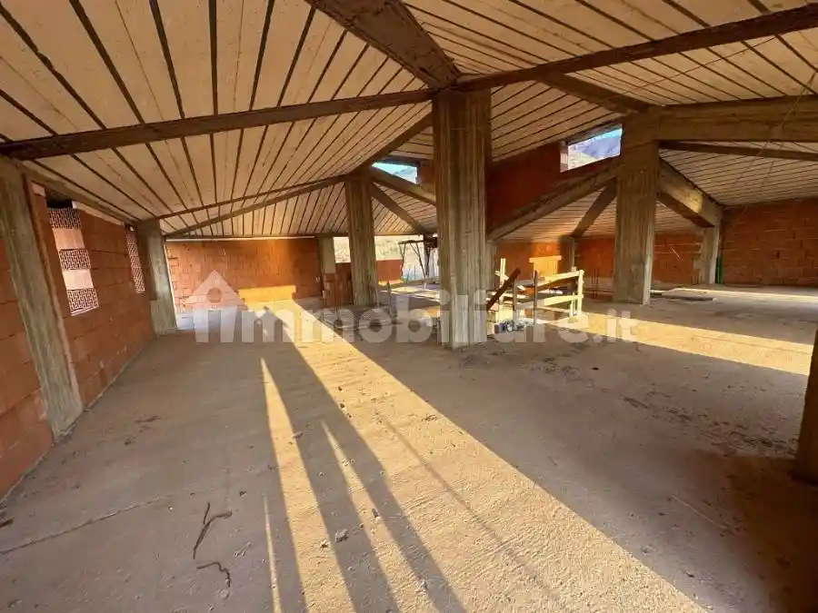 Terratetto plurifamiliare 770 m², Gallico - Sambatello, Reggio Calabria - foto 2