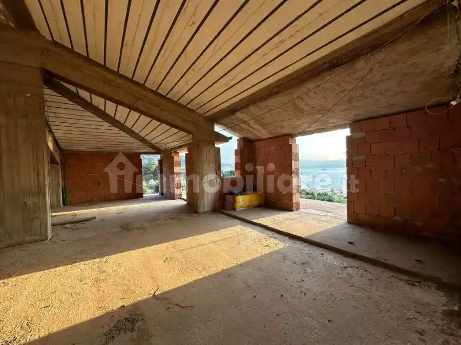 Terratetto plurifamiliare 770 m², Gallico - Sambatello, Reggio Calabria - foto 3