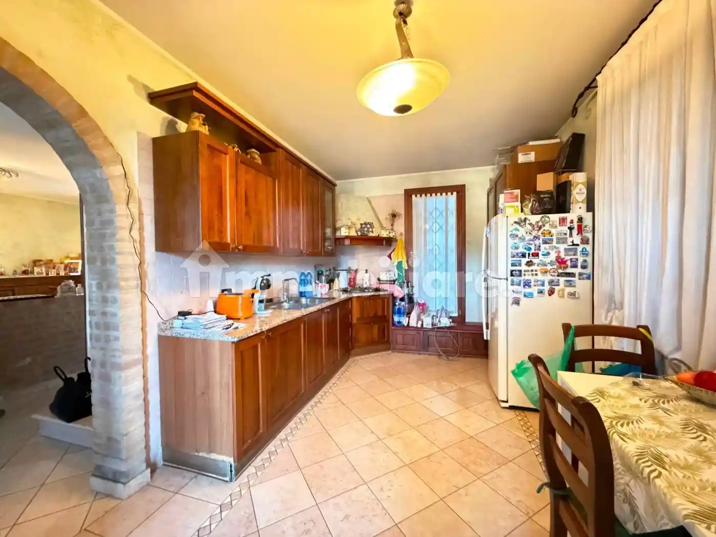 Villa a schiera via Salboro 1A, Salboro, Padova - foto 4