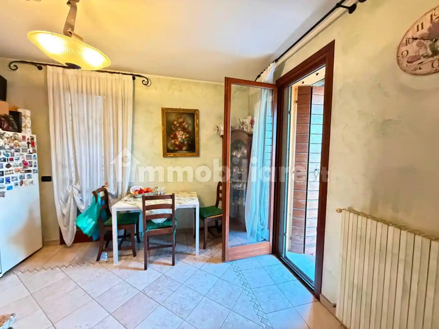 Villa a schiera via Salboro 1A, Salboro, Padova - foto 5