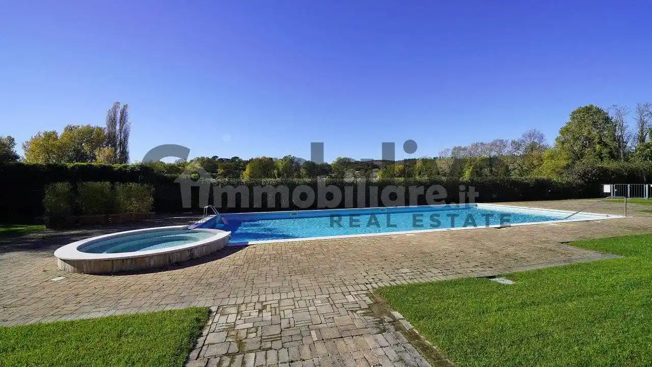 Appartamento in vendita a Soiano del Lago