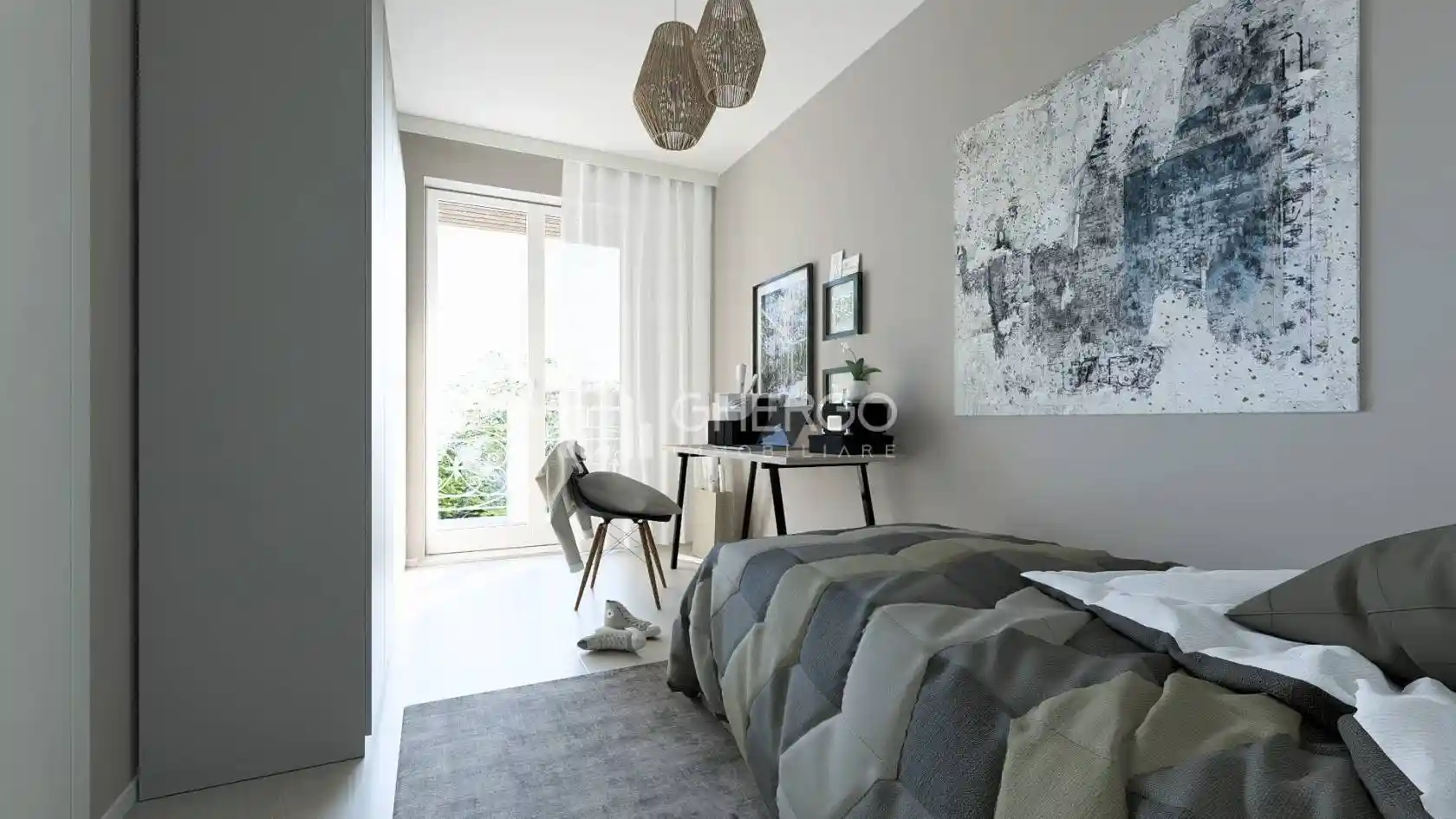 Appartamento - foto 4