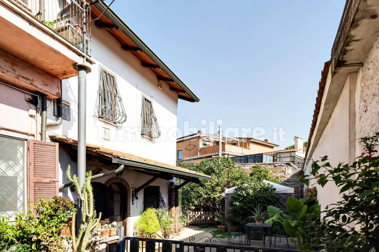 Villa a schiera in vendita a Roma