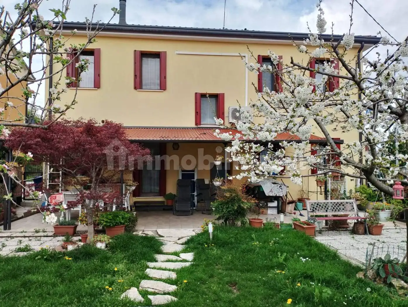 Villa in vendita a Cornuda