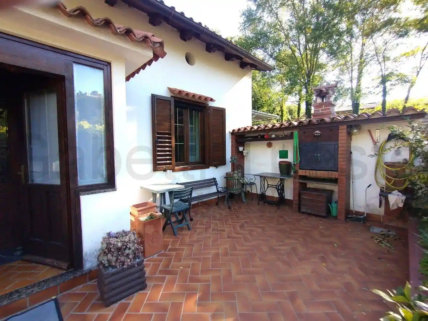 Villa a schiera 2 locali, buono stato, San Giovanni, Trieste - foto 2