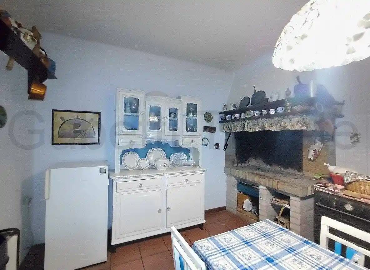 Villa a schiera 2 locali, buono stato, San Giovanni, Trieste - foto 3