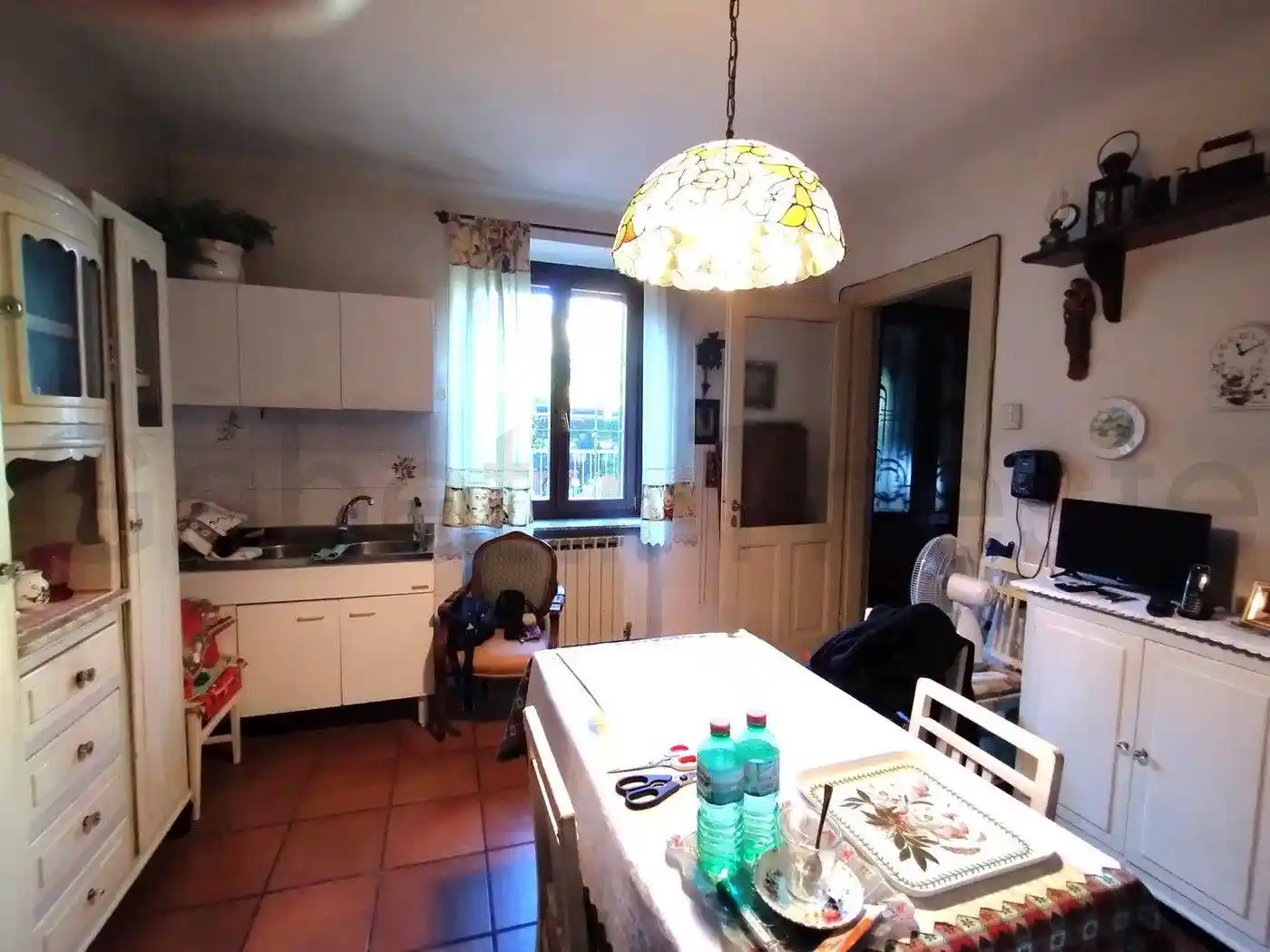 Villa a schiera 2 locali, buono stato, San Giovanni, Trieste - foto 4