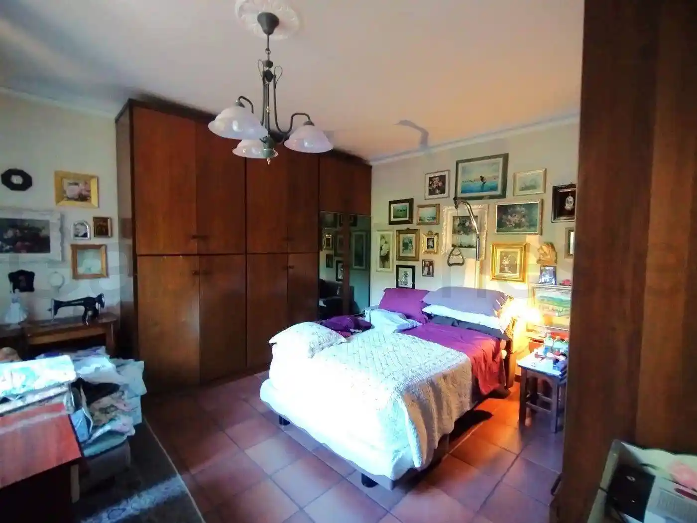 Villa a schiera 2 locali, buono stato, San Giovanni, Trieste - foto 5