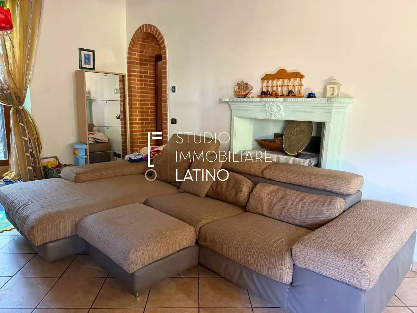 Bilocale via Postumia 17, Belforte, Varese - foto 4