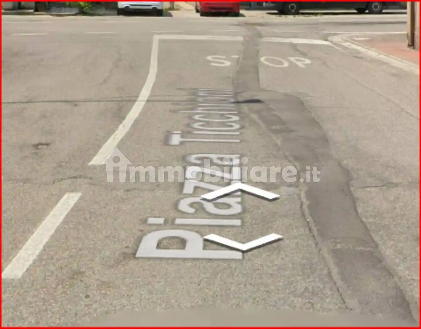 Appartamento all'asta piazza Ludovico Ticchioni 12, Riva del Po - foto 2