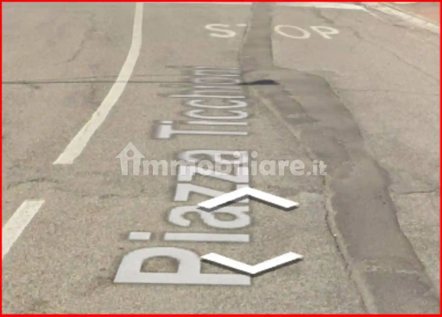 Appartamento all'asta piazza Ludovico Ticchioni 12, Riva del Po - foto 3