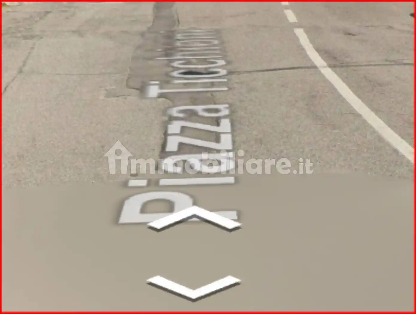 Appartamento all'asta piazza Ludovico Ticchioni 12, Riva del Po - foto 4