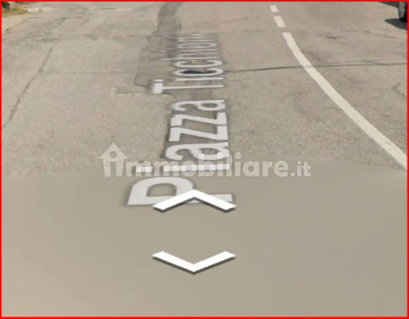 Appartamento all'asta piazza Ludovico Ticchioni 12, Riva del Po - foto 5