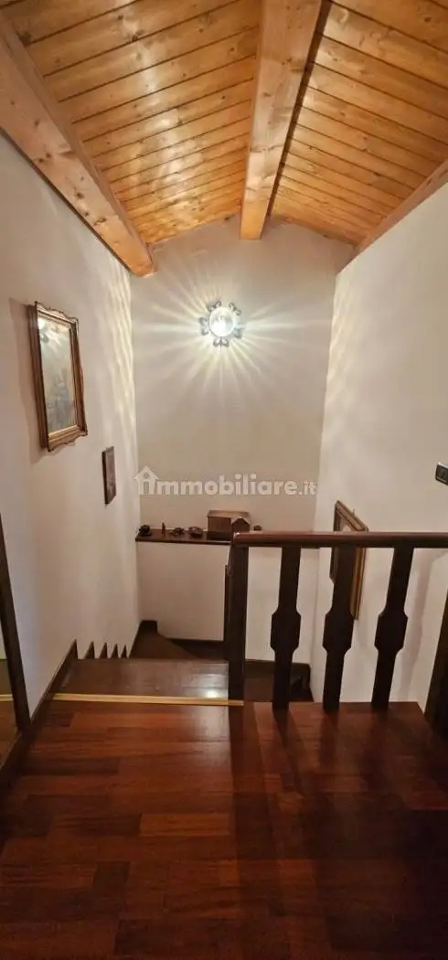 Terratetto unifamiliare via Giuseppe De Amicis 60, Alfedena - foto 4