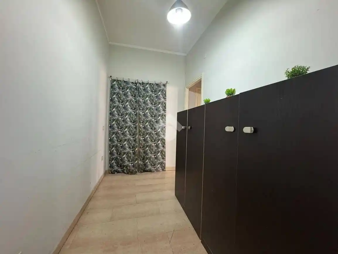 Trilocale piazza Amilcare Zamorani 4, Monti Tiburtini, Roma - foto 2