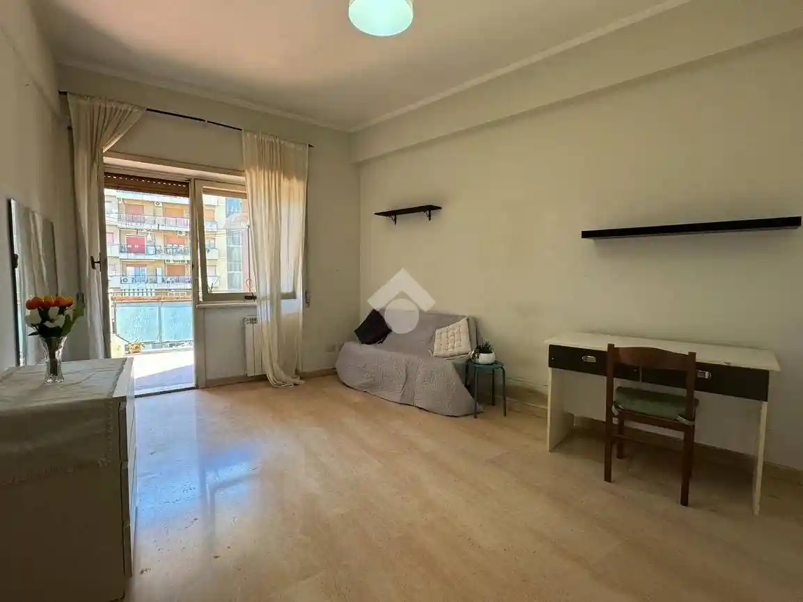 Trilocale piazza Amilcare Zamorani 4, Monti Tiburtini, Roma - foto 3