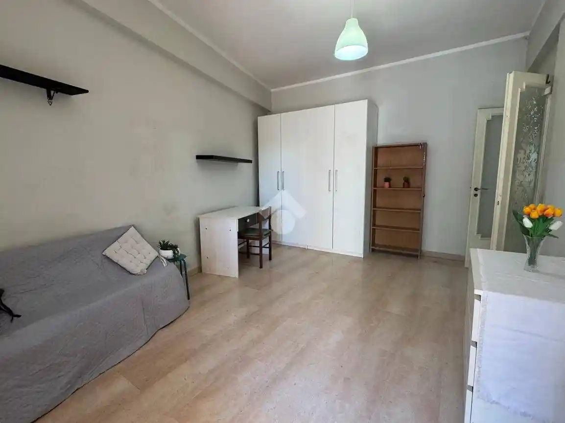 Trilocale piazza Amilcare Zamorani 4, Monti Tiburtini, Roma - foto 4