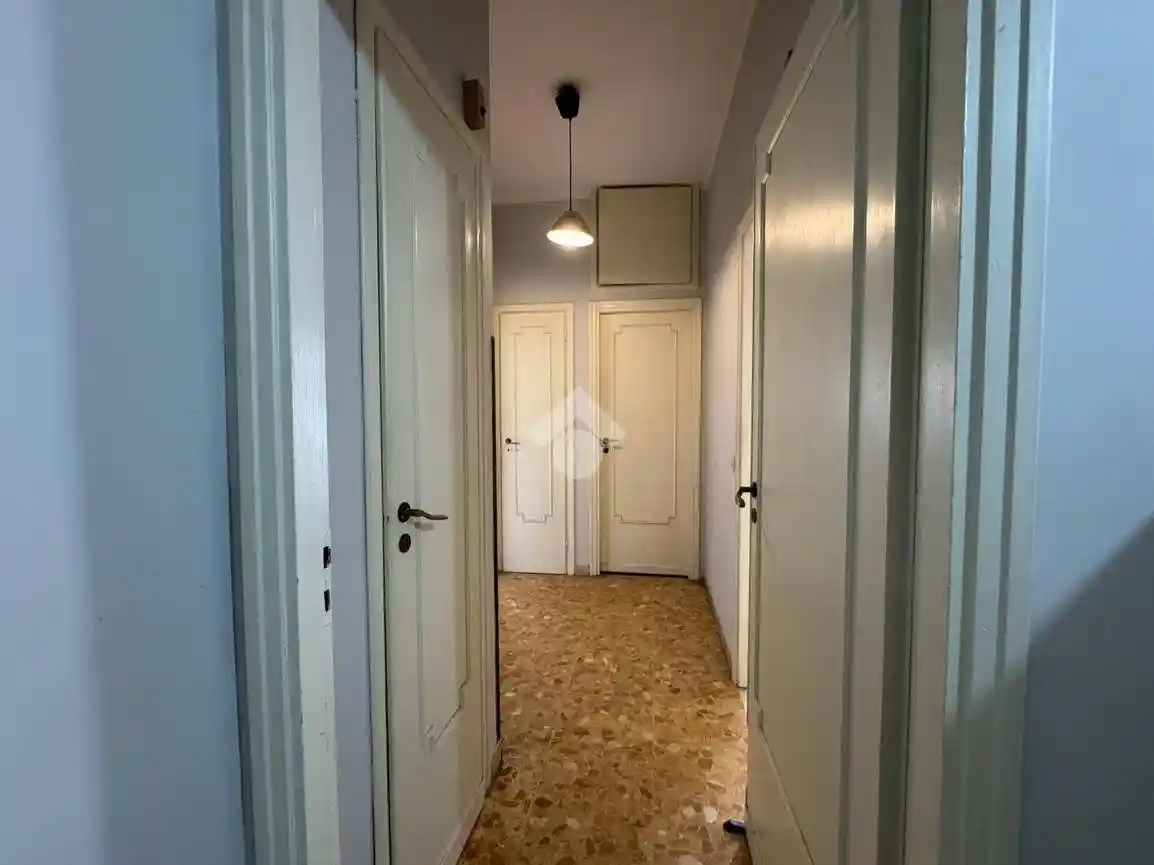 Trilocale piazza Amilcare Zamorani 4, Monti Tiburtini, Roma - foto 5