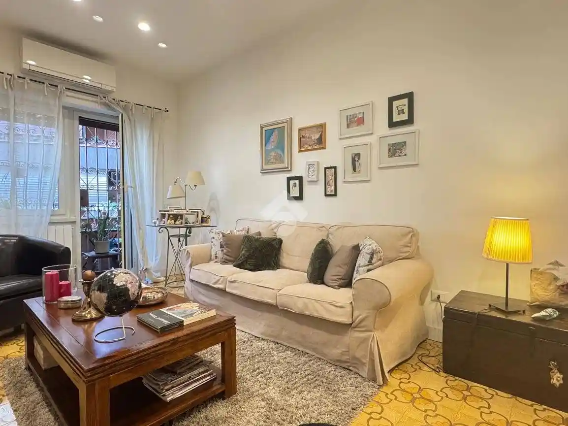 Trilocale via Delle Cave di Pietralata 64, Monti Tiburtini, Roma - foto 3