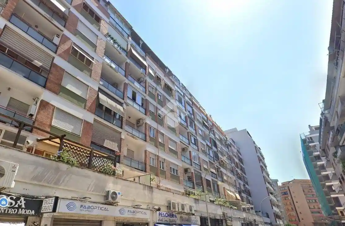 Trilocale via Delle Cave di Pietralata 36, Monti Tiburtini, Roma - foto 2