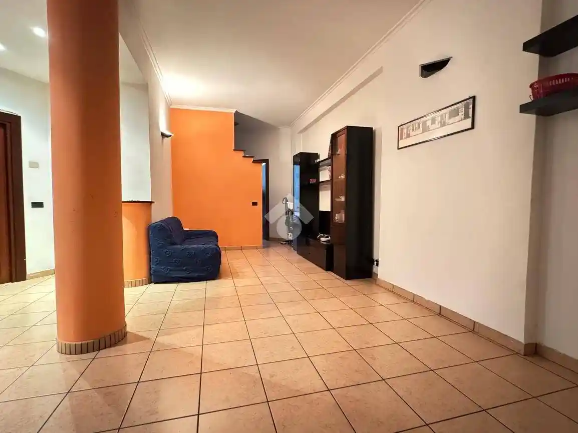 Trilocale via Delle Cave di Pietralata 36, Monti Tiburtini, Roma - foto 3